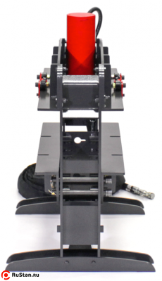 EDWARDS 20 Тонн Гидравлический пресс фото №3 EDWARDS 20 Тонн Гидравлический пресс фото №3