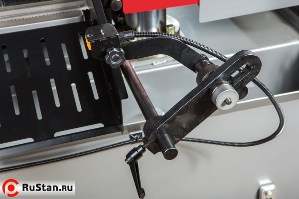 HBS-1220AF фото №5 HBS-1220AF фото №5