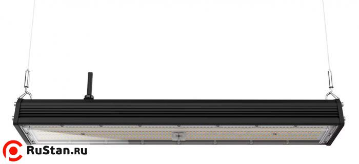 Светильник линейный светодиодный LED LHBL-100W фото №2 LED LHBL-100W фото №2