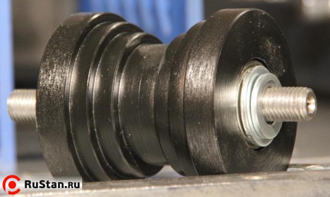 Metal Master TG 60 PLUS фото №12 Metal Master TG 60 PLUS фото №12