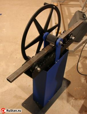 Metal Master TGA 60 фото №5 Metal Master TGA 60 фото №5