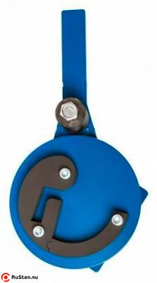 Оригинальный завиток 2 в 1 (ручной) для холодной ковки фото №6 Оригинальный завиток 2 в 1 фото №6