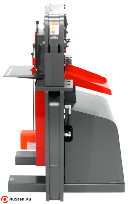 EDWARDS IW55 Комбинированные пресс-ножницы фото №7 EDWARDS IW55 Комбинированные пресс-ножницы фото №7