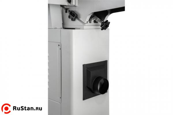 Фуговальный станок JET 54A фото №9 JET 54A фото №9