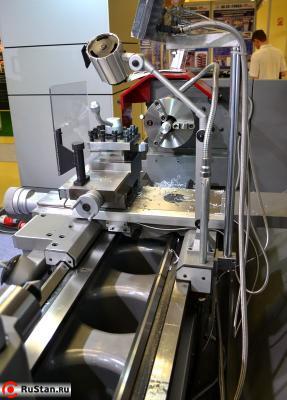 GH-2060ZH DRO фото №5 GH-2060ZH DRO фото №5