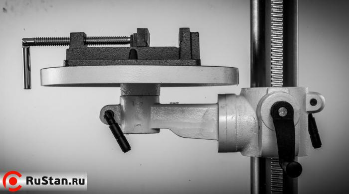 Напольный сверлильный станок JET JDP-13FM фото №15 JET JDP-13FM фото №15