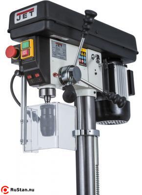 Напольный сверлильный станок JET JDP-13FM фото №3 JET JDP-13FM фото №3