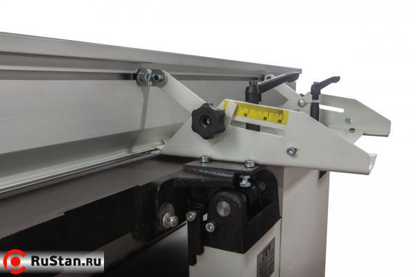 Фуговально-рейсмусовый станок JET JPT-310 фото №11 JET JPT-310 фото №11