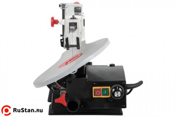 Электрический лобзик JET JSS-16A фото №6 JET JSS-16A фото №6