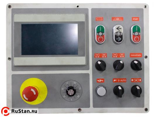 Панель управления MBS-1012CNC фото №3 Панель управления MBS-1012CNC фото №3