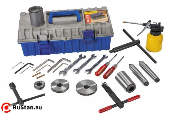 Токарно-винторезный станок JET GHB-1340A DRO фото №32 GHB-1340A DRO фото №32