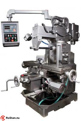 JMD-26X2 DRO фото №10 JMD-26X2 DRO фото №10