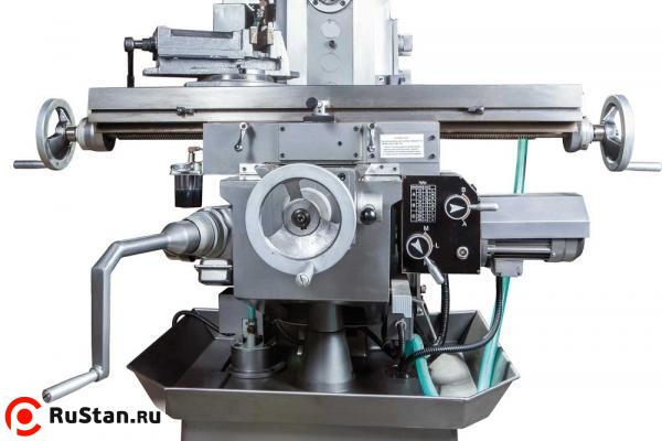 JMD-26X2 DRO фото №4 JMD-26X2 DRO фото №4