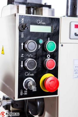 Панель управления JMD-X4L фото №7 Панель управления JMD-X4L фото №7