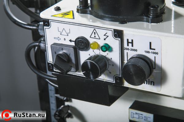 Фрезерный настольный станок JMD-1 JET фото №3 Фрезерный настольный станок JMD-1 JET фото №3