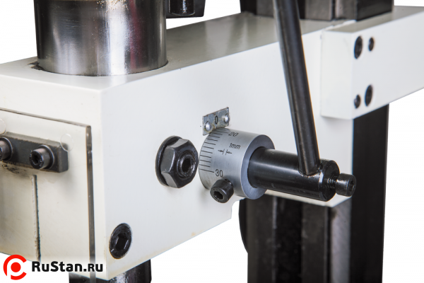 Фрезерный настольный станок JMD-1 JET фото №4 Фрезерный настольный станок JMD-1 JET фото №4