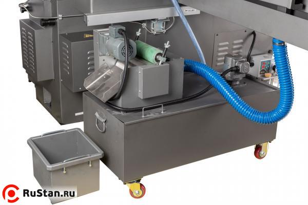 _6_Плоскошлифовальный станок JET JPSG-1640SG фото №12 _6_Плоскошлифовальный станок JET JPSG-1640SG фото №12