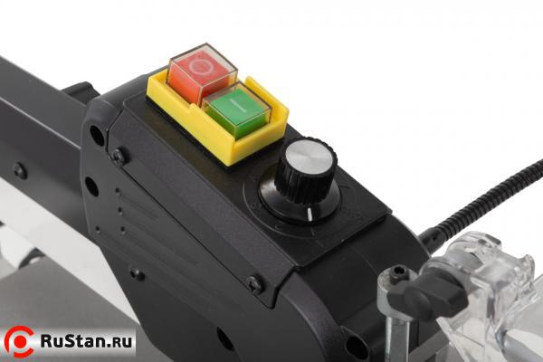 Лобзиковый станок JET JSS-18 230 В фото №6 JET JSS-18 фото №6