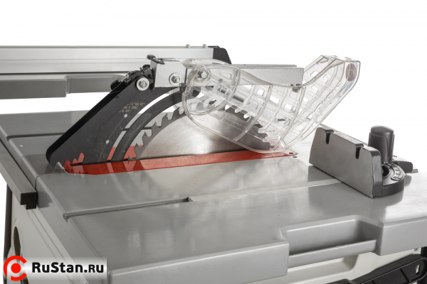 Циркулярная пила JSTS-10 с подставкой фото №5 Циркулярная пила JSTS-10 с подставкой фото №5