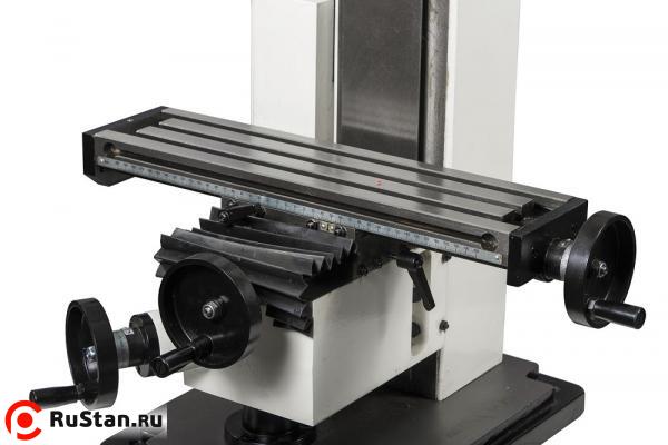 Рабочий стол JUM-X2 фото №3 JET JUM-X2 фото №3