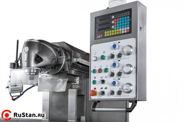 УЦИ. JUM-2079VXL Servo DRO фото №16 УЦИ. JUM-2079VXL Servo DRO фото №16