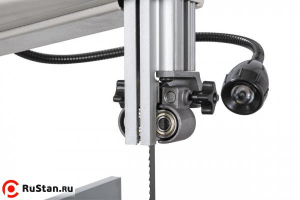 Ленточная пила по дереву JET JWBS-10S 230 В фото №11 JET JWBS-10S 230 В фото №11