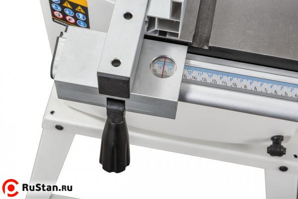 Ленточная пила по дереву JET JWBS-12S 230 В фото №6 JET JWBS-12S 230 В фото №6