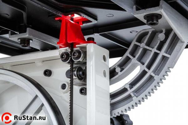 JET JWBS-9SL ленточнопильный станок 230 В фото №7 JET JWBS-9SL фото №7