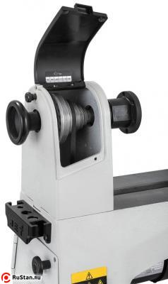 JET JWL-1221 шкивы фото №6 JET JWL-1221 шкивы фото №6