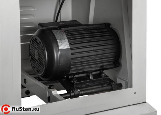 Рейсмусовый станок JET JWP-15K фото №4 Рейсмусовый станок JET JWP-15K фото №4