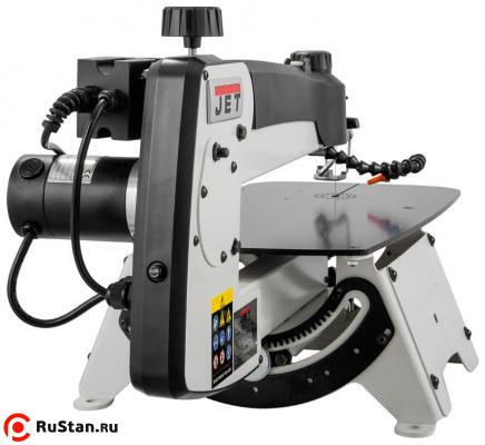 JET JWSS-18B фото №3 JET JWSS-18B фото №3