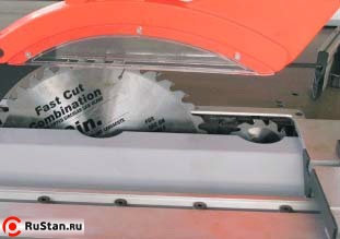 Пильный узел с подрезной пилой фото №7 Пильный узел с подрезной пилой фото №7