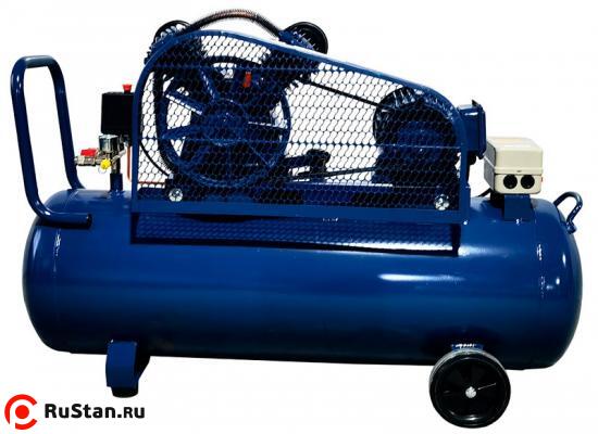 Компрессор TK-100-3 AET фото №3 Компрессор TK-100-3 AET фото №3