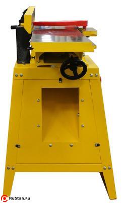 Станок строгальный Корвет-106 фото №3 Станок строгальный Корвет-106 фото №3