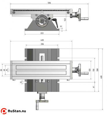 Крестовый стол фото №2 Крестовый стол фото №2