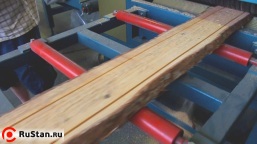 Процесс обрезки кромок. фото №5 Процесс обрезки кромок. фото №5