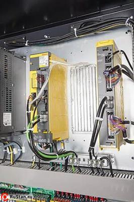 Токарный станок с наклонной станиной KTL 65/1500(Z) (NL635SC(Z)) фото №23 KTL 65/1500(Z) (NL635SC(Z)) фото №23