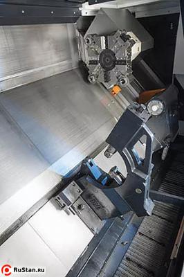 Токарный станок с наклонной станиной KTL 65/1000(Z) (NL634SC(Z)) фото №30 KTL 65/1000(Z) (NL634SC(Z)) фото №30