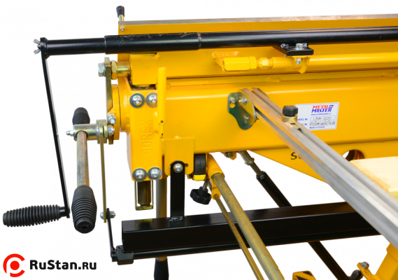 Metal Master LBM - 200 PRO фото №14 Metal Master LBM - 200 PRO фото №14