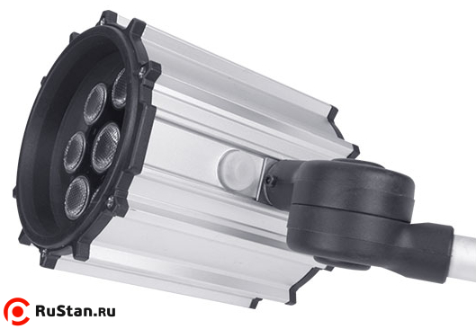 Светильник станочный светодиодный LED M1-220V фото №6 Светильник станочный светодиодный LED M1-220V фото №6