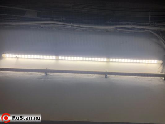 LED IO-LINESYS1500-50 фото №2 LED IO-LINESYS1500-50 фото №2