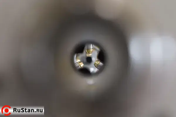 Токарно-винторезный станок STALEX C0632D/1000 фото №16 C0632D/1000 фото №16