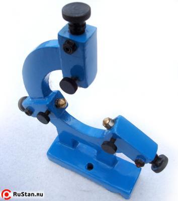 Люнет неподвижный ML260 фото №4 Люнет неподвижный ML260 фото №4