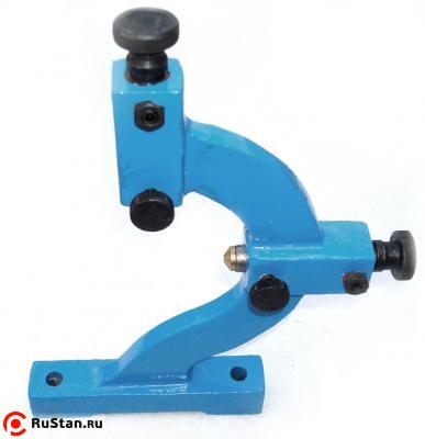 Люнет подвижный WM250V-F фото №4 Люнет подвижный WM250V-F фото №4