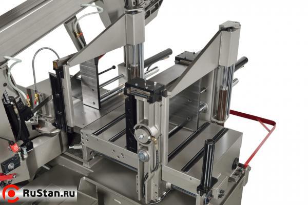 JET MBS-1824FA Ленточнопильный станок-автомат фото №3 JET MBS-1824FA Ленточнопильный станок-автомат фото №3