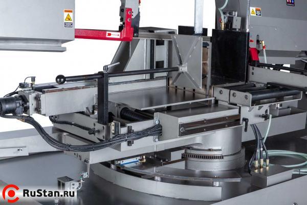 JET MBS-1832DAS Ленточнопильный станок фото №4 JET MBS-1832DAS Ленточнопильный станок фото №4