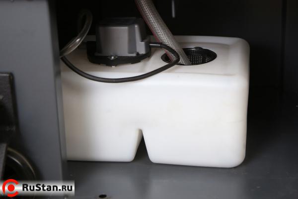 Бак СОЖ METAL MASTER BSM-812 фото №12 METAL MASTER BSM-812 фото №12