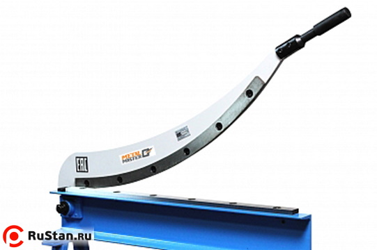 METALMASTER MG 500 фото №6 METALMASTER MG 500 фото №6