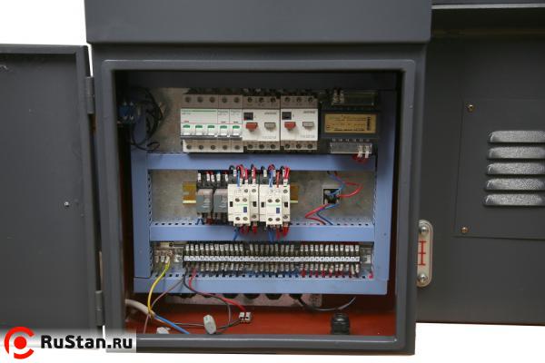 Электрошкаф фото №14 METAL MASTER MGH-350Z фото №14