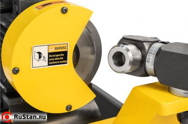 Станок для заточки корончатых сверл MRCM MR-K2 фото №5 MRCM MR-K2 фото №5